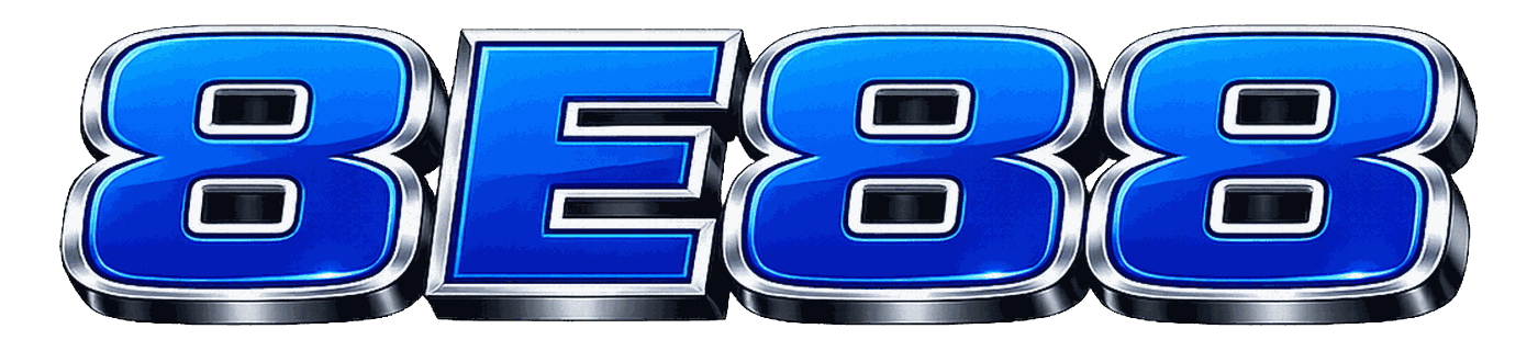 8e88 Logo